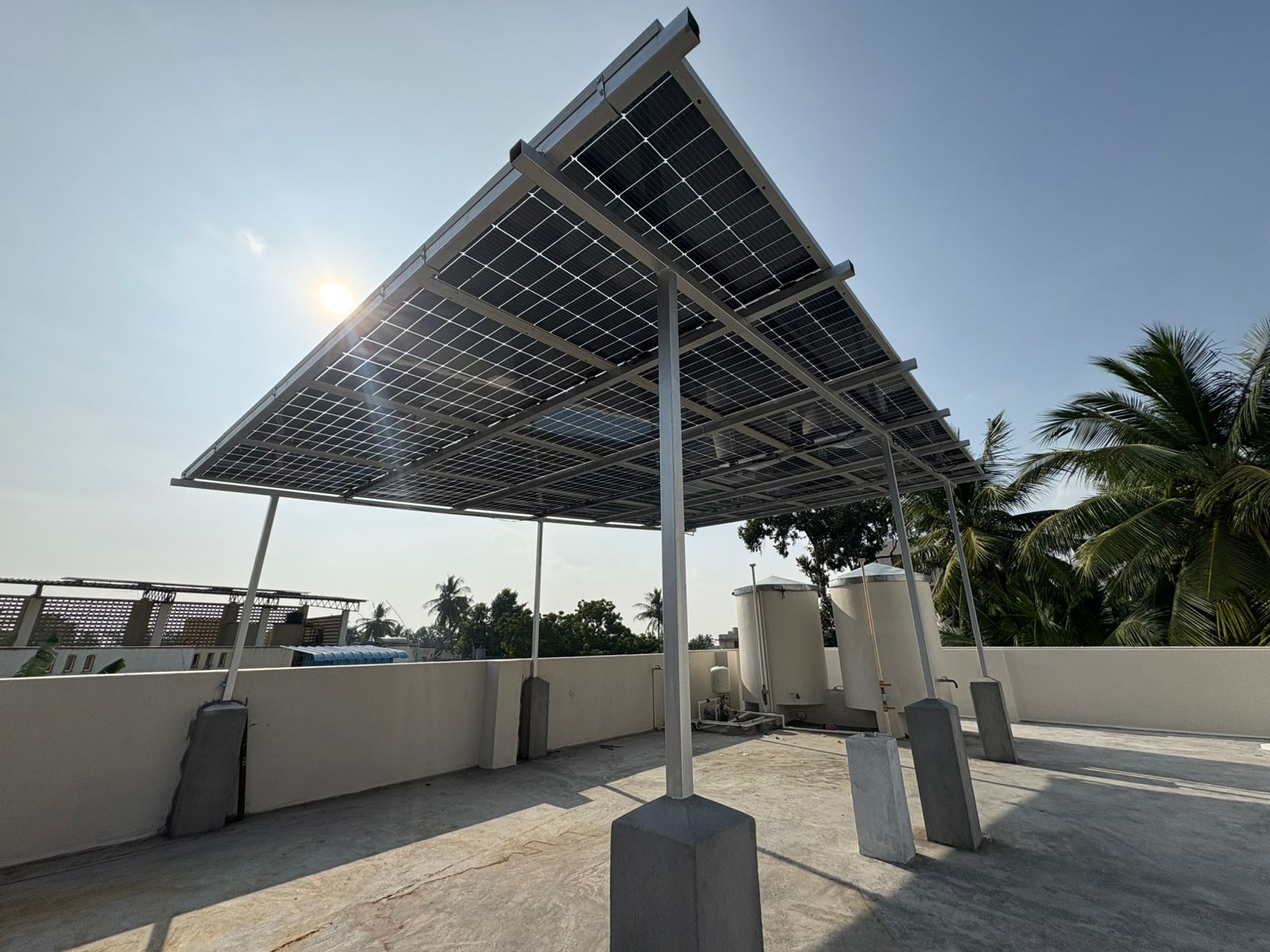 IGI SOLAR  VIJAYAWADA, CHITTOOR, VISAKHPATNAM