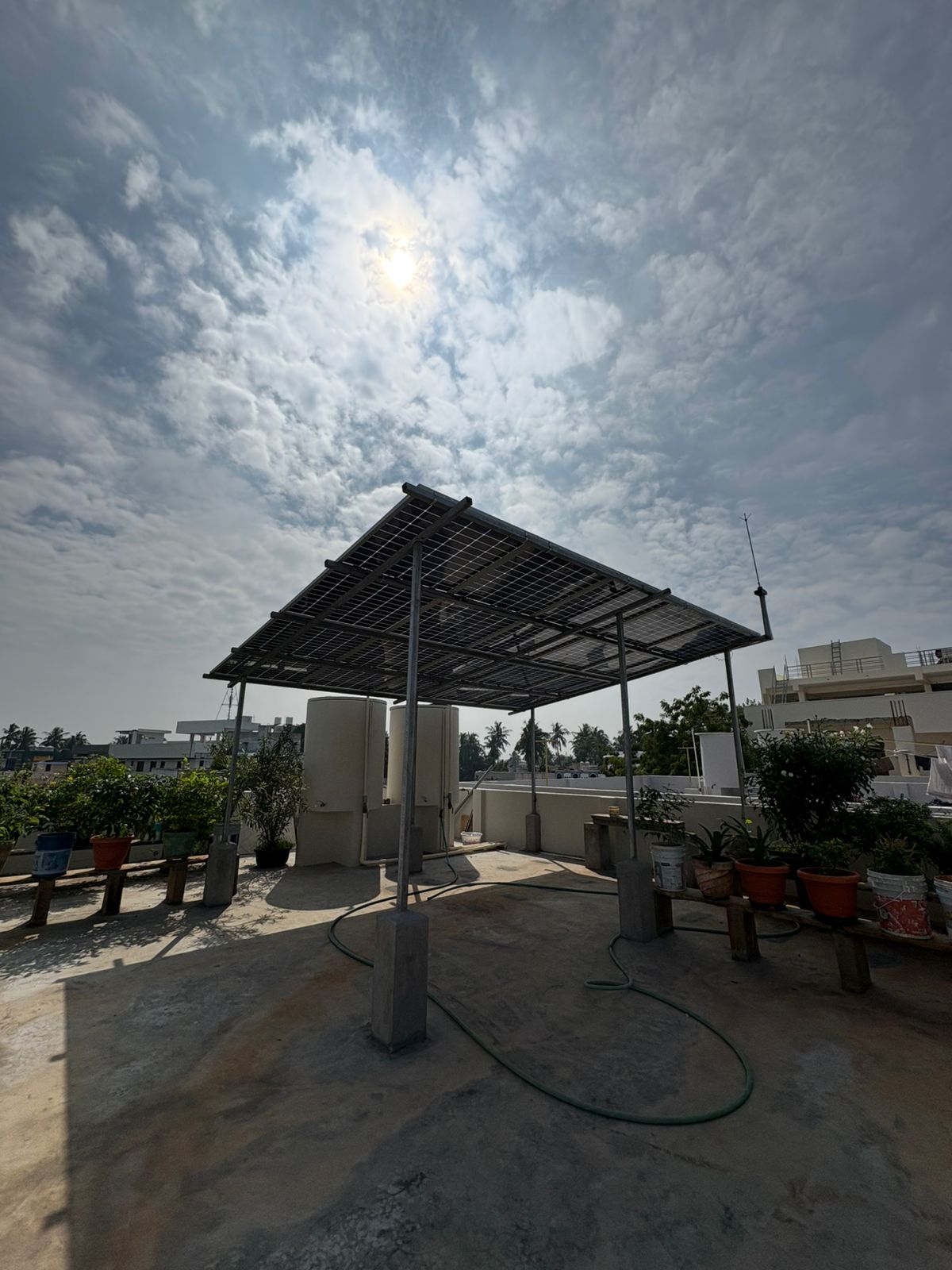 IGI SOLAR  VIJAYAWADA, CHITTOOR, VISAKHPATNAM