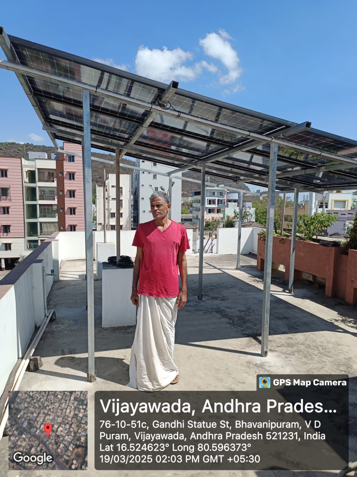 IGI SOLAR  VIJAYAWADA, CHITTOOR, VISAKHPATNAM