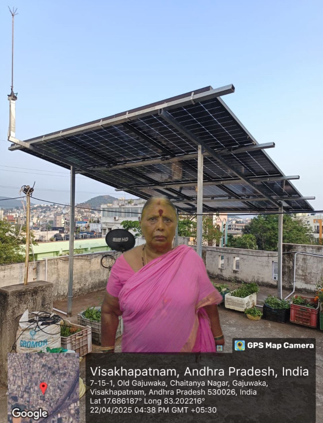 IGI SOLAR  VIJAYAWADA, CHITTOOR, VISAKHPATNAM