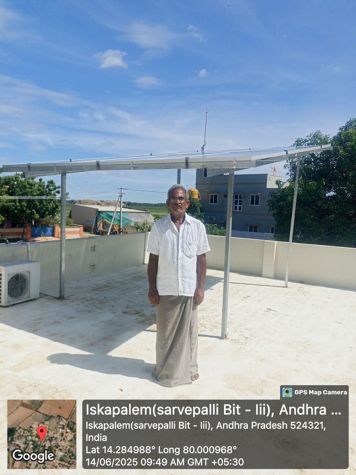 IGI SOLAR  VIJAYAWADA, CHITTOOR, VISAKHPATNAM