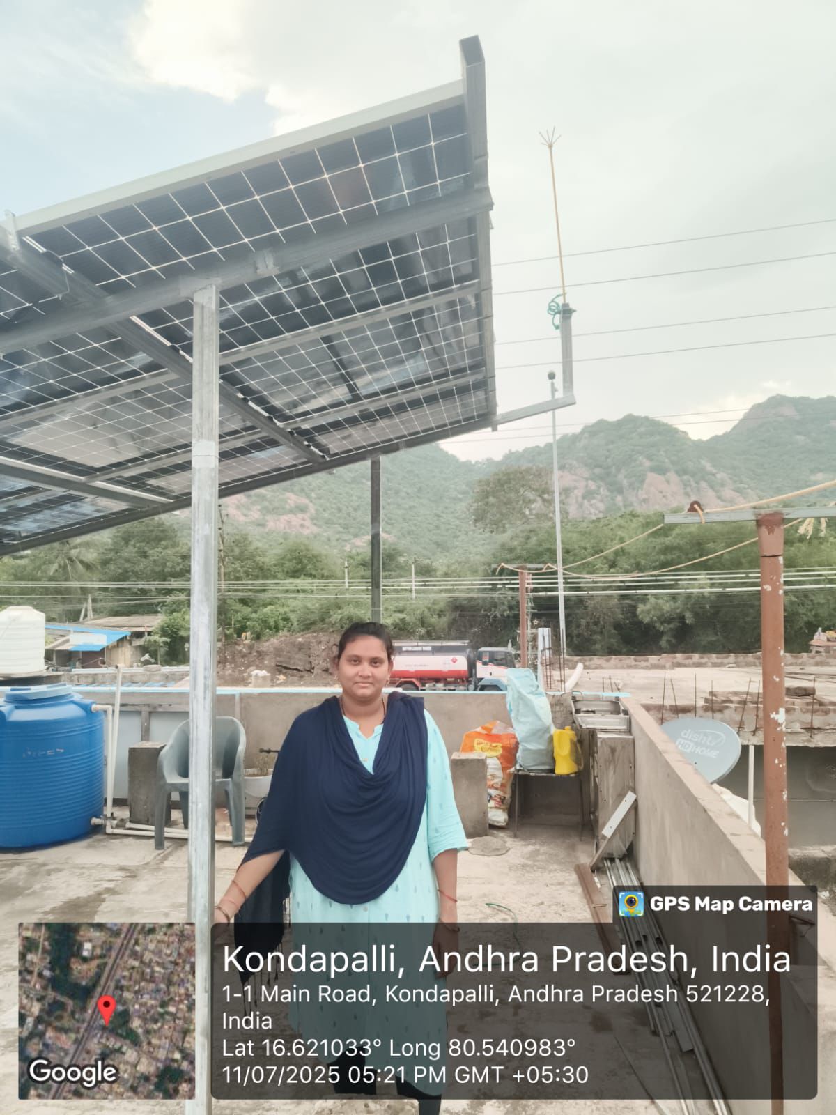 IGI SOLAR  VIJAYAWADA, CHITTOOR, VISAKHPATNAM