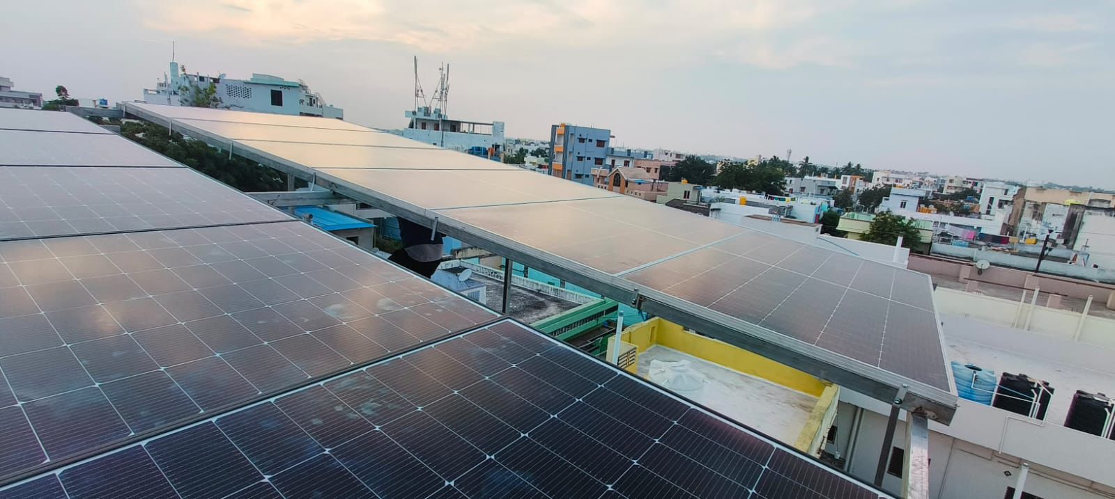 IGI SOLAR  VIJAYAWADA, CHITTOOR, VISAKHPATNAM