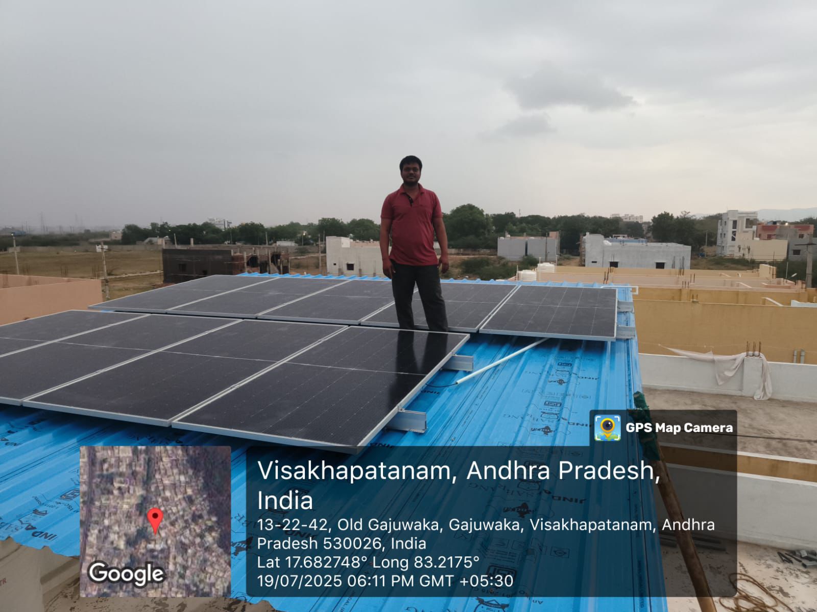 IGI SOLAR  VIJAYAWADA, CHITTOOR, VISAKHPATNAM
